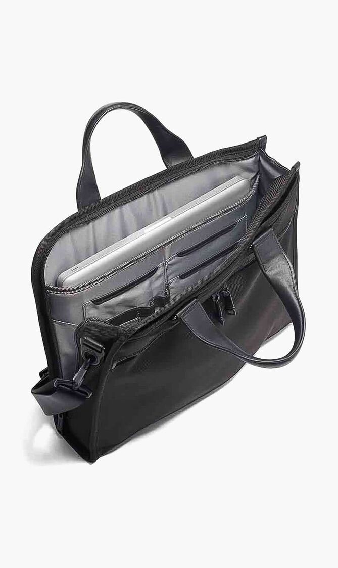 Slim Deluxe Portfolio