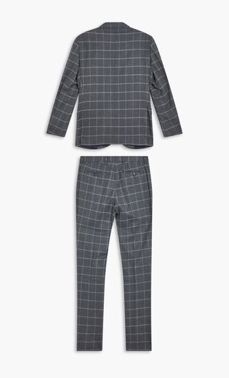 HACKETT STRETCH FLAN WPANE OT
