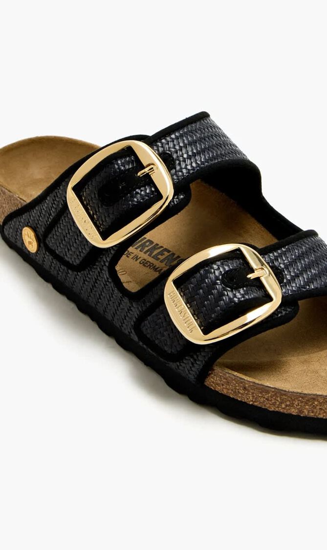 Arizona Big Buckle Sandals