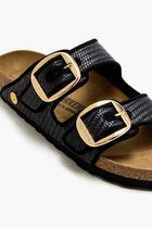Arizona Big Buckle Sandals