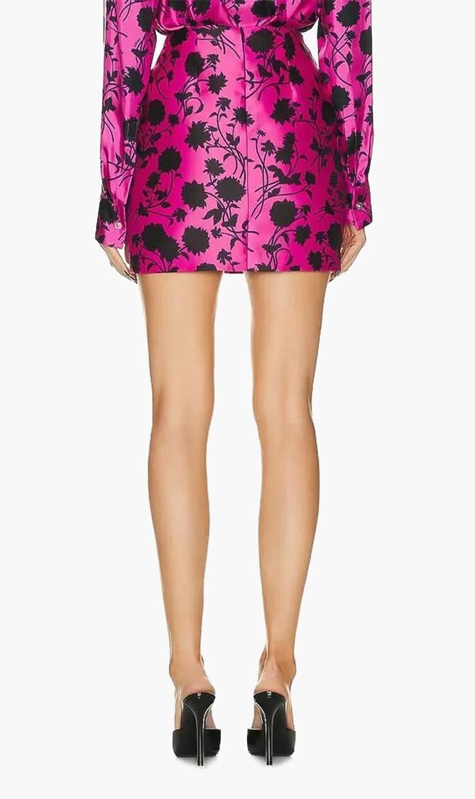 Mini Skirt