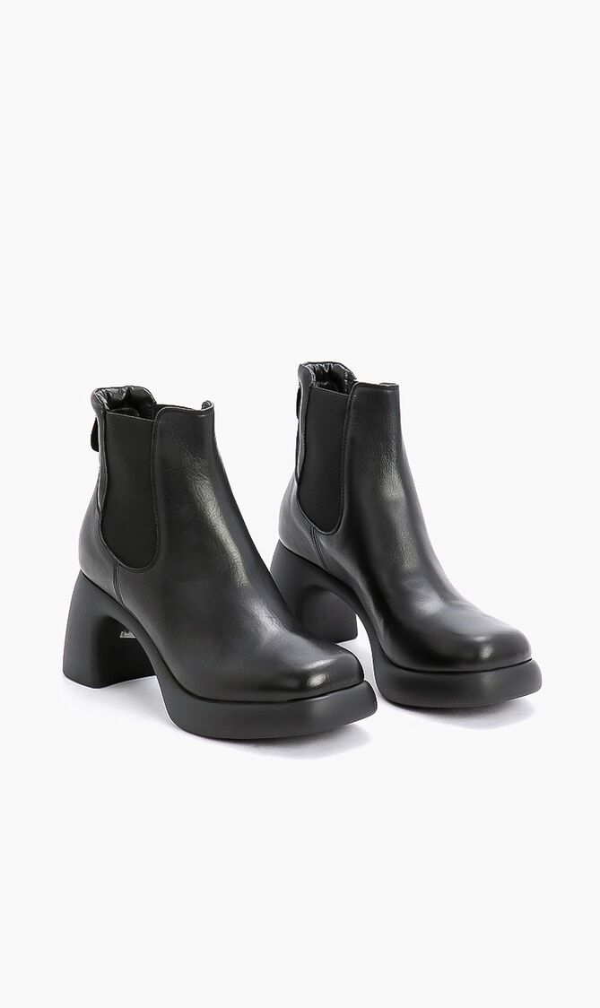 Mid Gore Boots