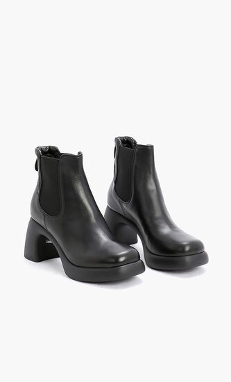 Mid Gore Boots