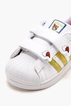 ADIDAS x Disney Superstar II Comfort Closure sneakers