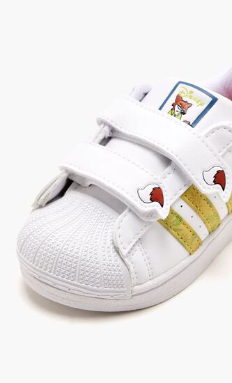 ADIDAS x Disney Superstar II Comfort Closure sneakers