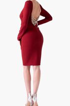 CELIA DRESS