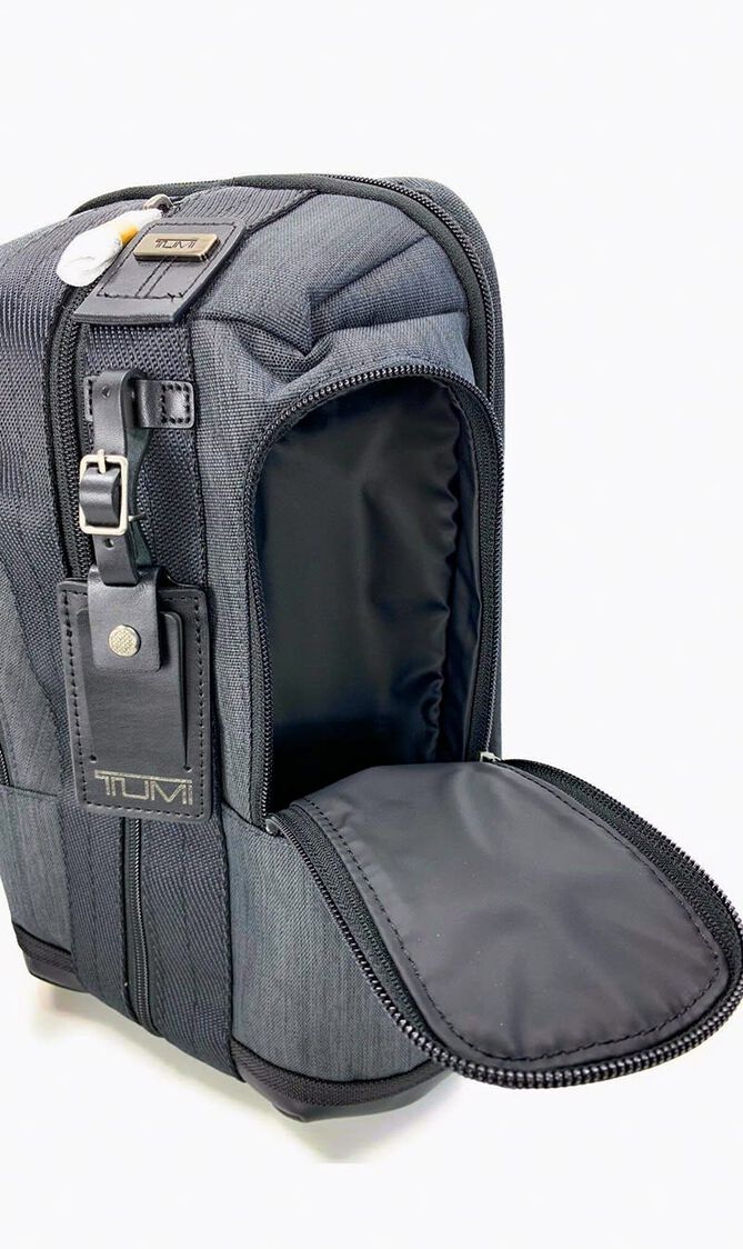 Fremont Higgings Slingback