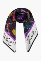 KARCHIVE SCARF