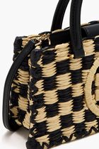 Ella East West Tote Bag