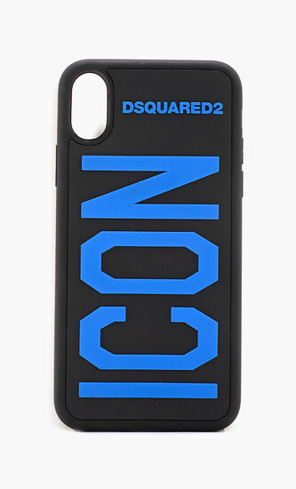 Icon iPhone Case