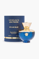 VERSACE DYLAN BLUE POUR FEMME EDP 100ML SPRAY