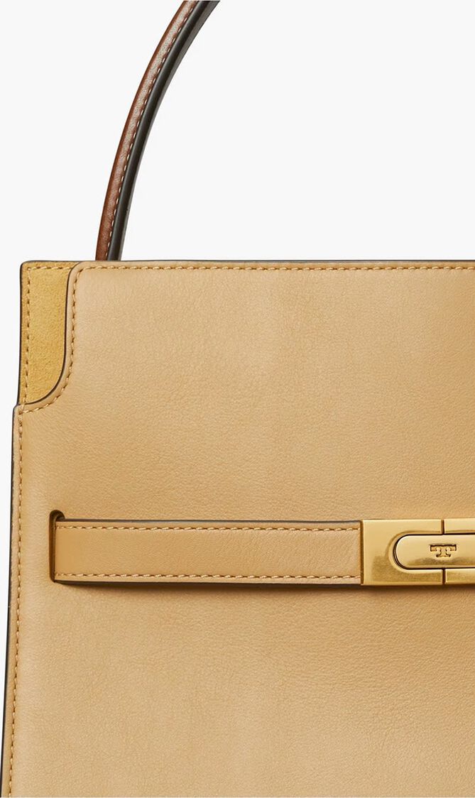 Lee Radziwill Double Bag