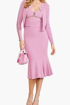 Yohana Cardigan Sweater