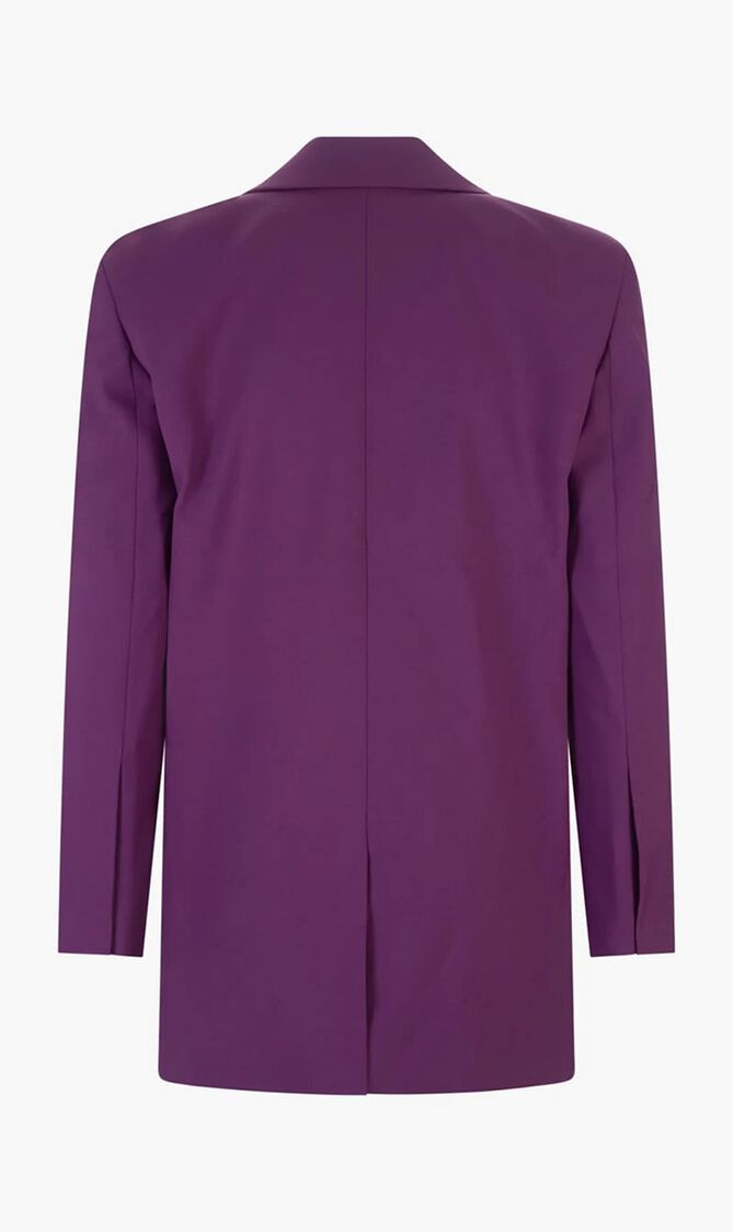 DRY WO TOMBOY FORMAL JACKET FUCHSIA NO C