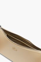 Zipper Crossbody Bag