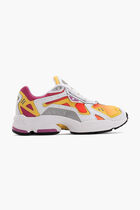 Archive RJV Leather Sneakers