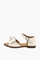 Leather Sandals