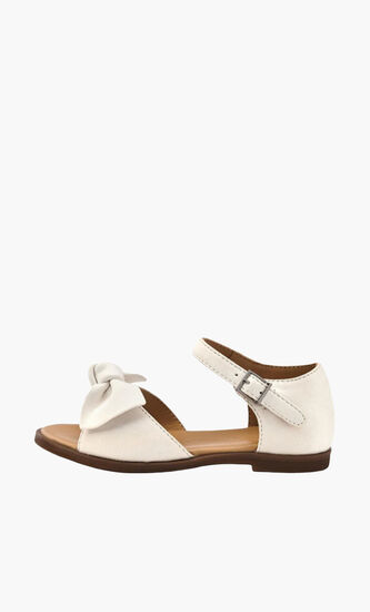 Leather Sandals