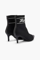 PANDARA MID SIGNIA ANKLE BOOT