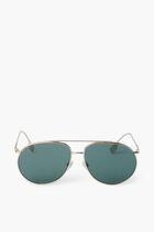 BURBERRY 0BE3138 110971 61-GREEN