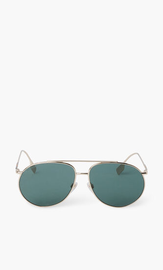 BURBERRY 0BE3138 110971 61-GREEN