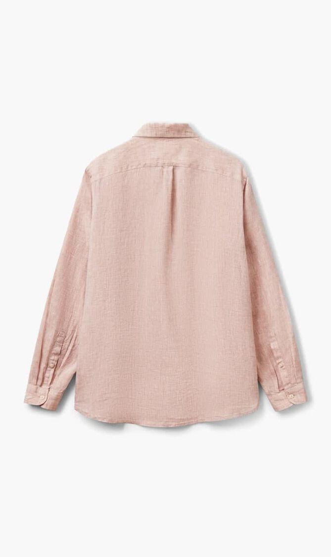 Pure Linen Shirt