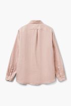 Pure Linen Shirt
