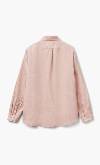 Pure Linen Shirt