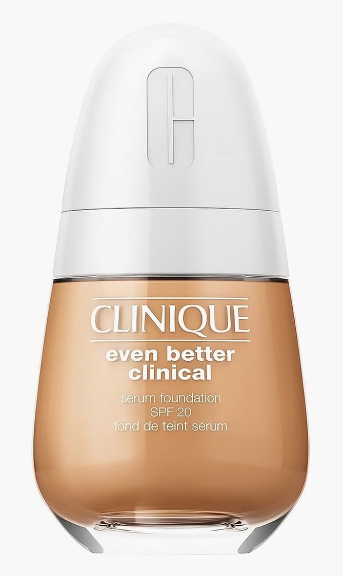 Even Better Clinical Serum Foundation SPF20, Oat