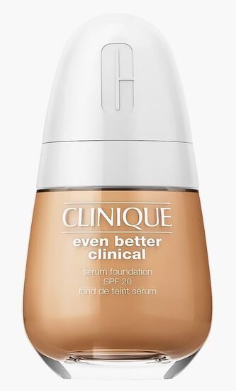 Even Better Clinical Serum Foundation SPF20, Oat