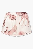 Silk Shorts