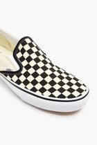 Classic Slip On Sneakers Classic Slip On Sneakers