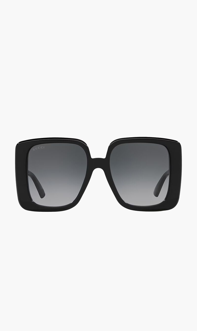 Full Rim Sunglasses
