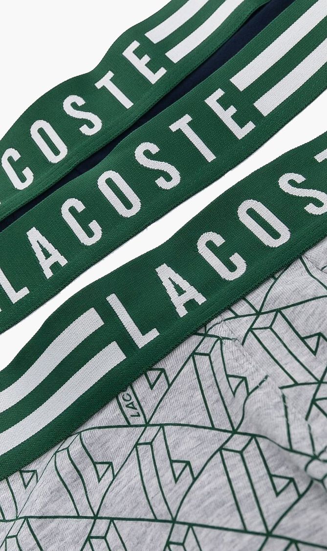 Monogram Boxer Shorts