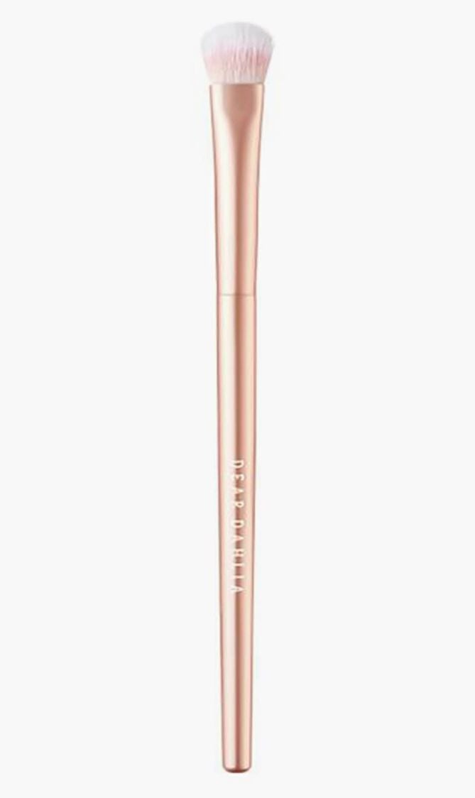 Blooming Edition Pro Petal Eyeshadow Brush