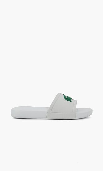 Classic Logo Slides