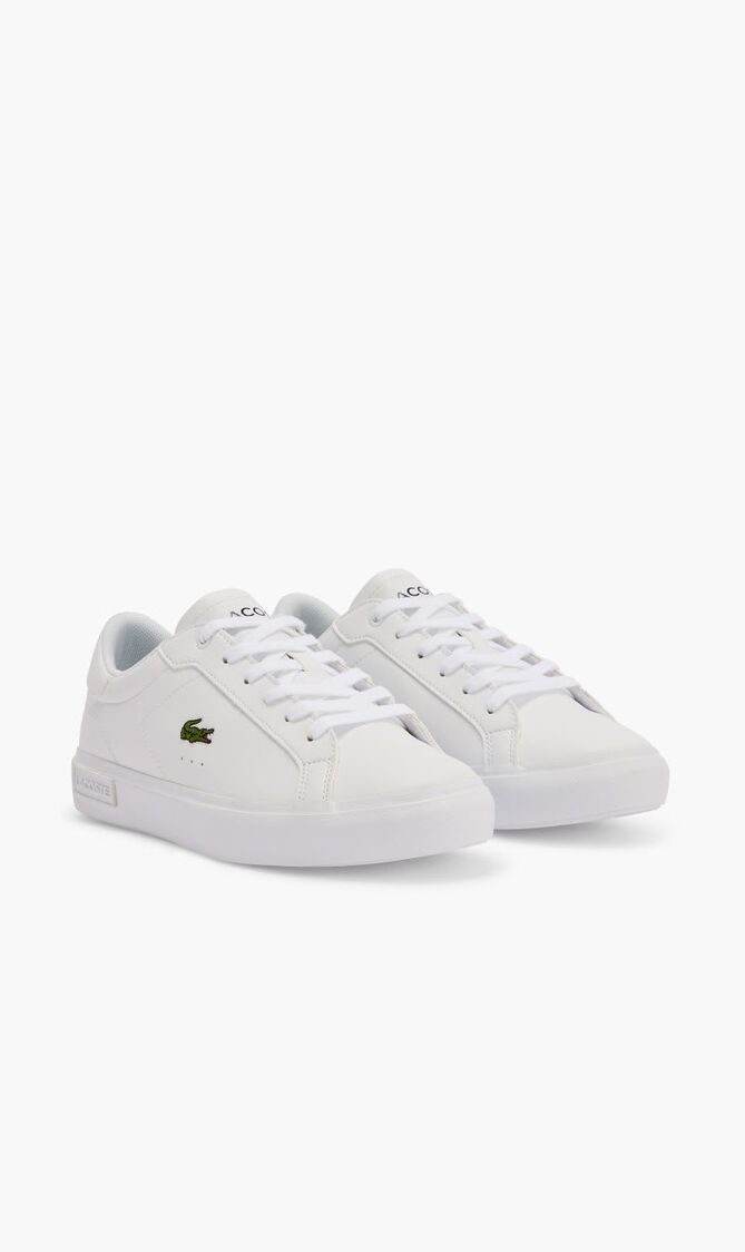 Powercourt Lace Sneakers