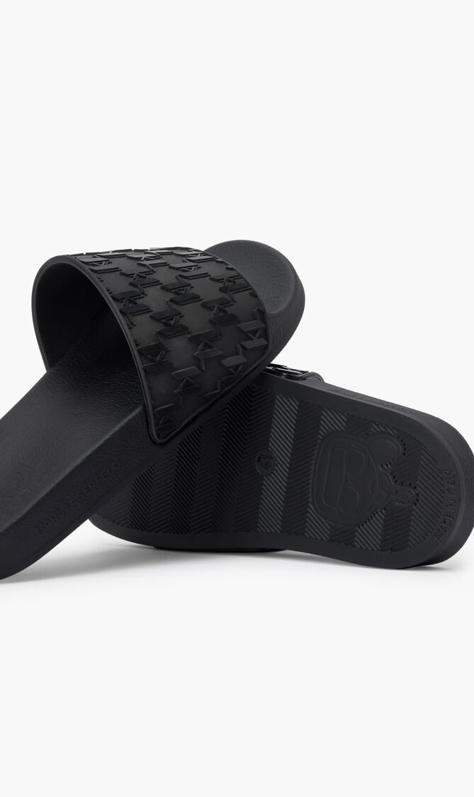 Kondo Monogram Slide