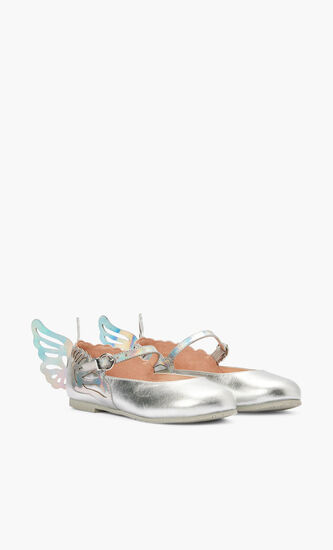 HEAVENLY FLAT