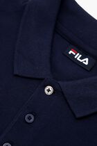 Ramso Embroidered Logo Polo