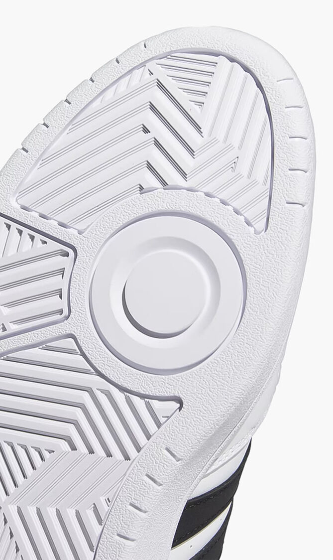 Hoops 3.0 Mid Classic Vintage Shoes