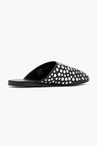 Studded Mules