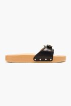 Pescura Flat Sandals