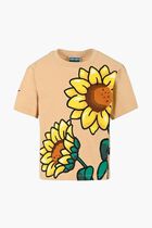 Graphic Print T-shirt