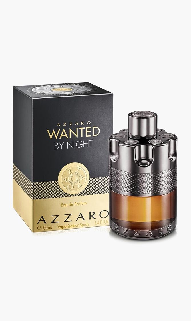 Wanted By Night, Eau de Parfum, 100ml