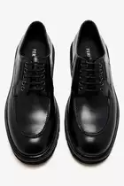 Aspen Derby Shoes