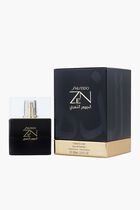 Ffa.Zen Gold Elixir Eau De Parfum