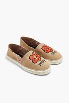 Kenzo Espadrille Slip-On