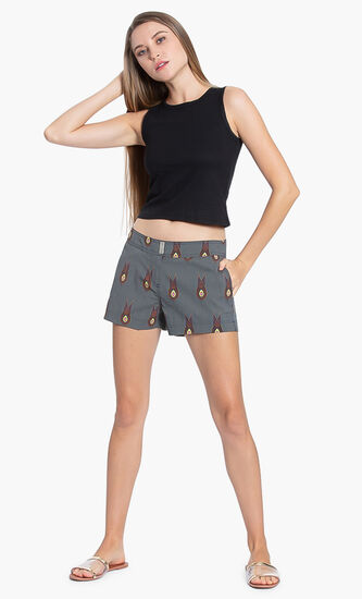 Paon Paon Swim Shorts