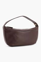Demy Leather Shoulder Bag